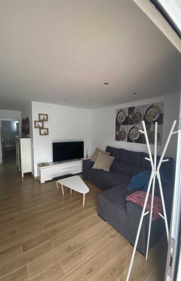 Apartamento Belva Puerto del Carmen  Ngoại thất bức ảnh