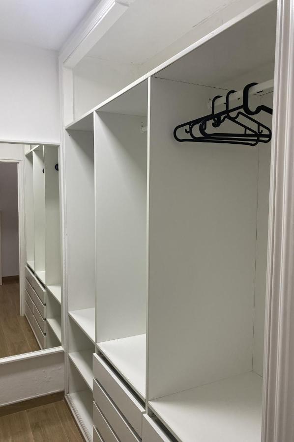 Apartamento Belva Puerto del Carmen  Ngoại thất bức ảnh