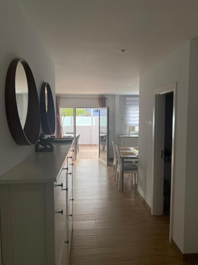 Apartamento Belva Puerto del Carmen  Ngoại thất bức ảnh