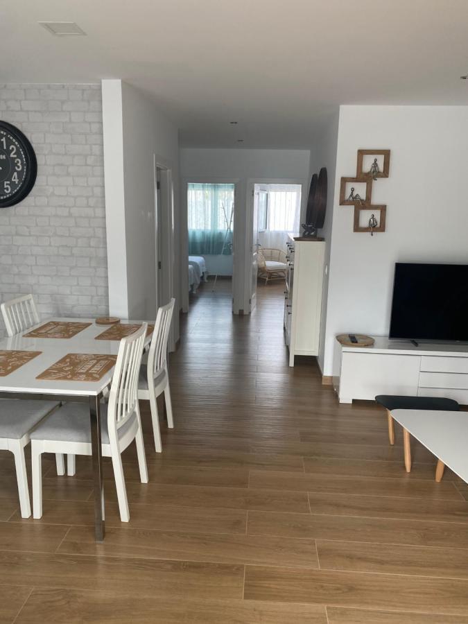 Apartamento Belva Puerto del Carmen  Ngoại thất bức ảnh