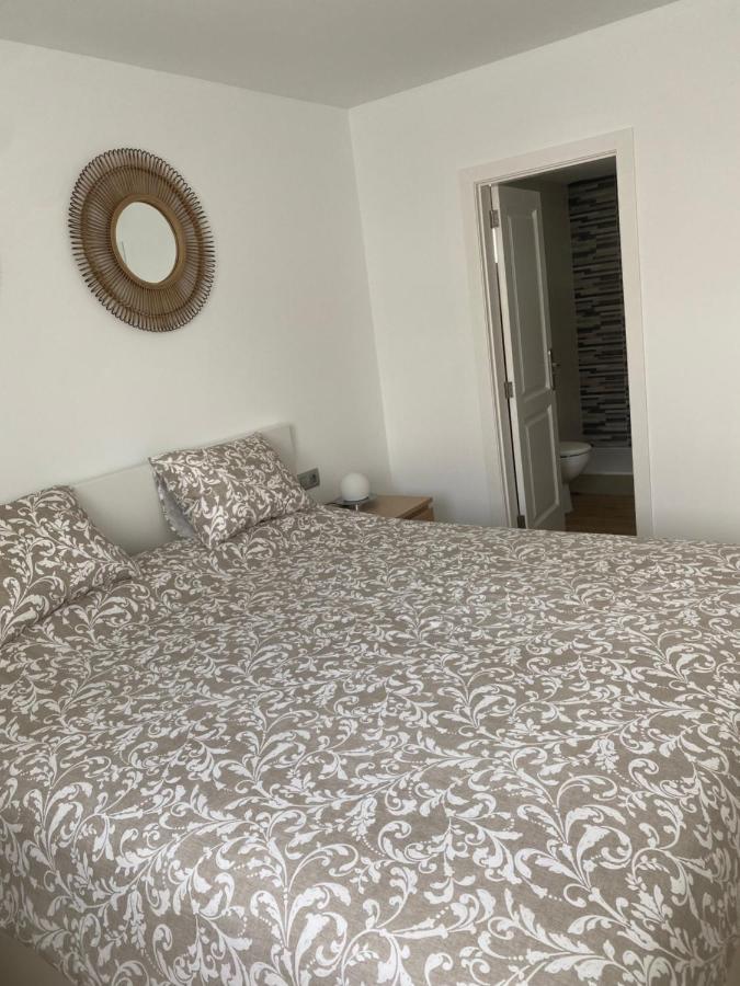 Apartamento Belva Puerto del Carmen  Ngoại thất bức ảnh