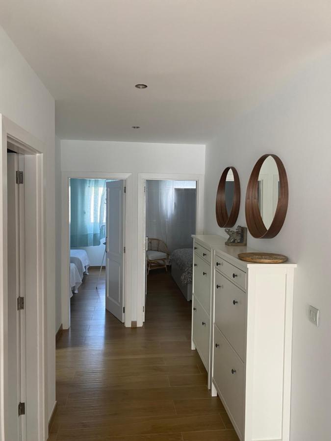 Apartamento Belva Puerto del Carmen  Ngoại thất bức ảnh