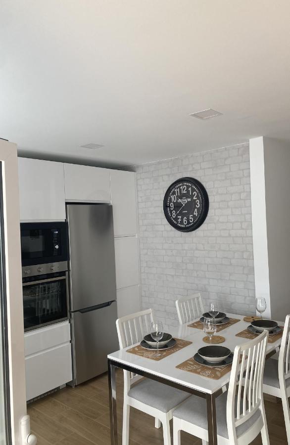 Apartamento Belva Puerto del Carmen  Ngoại thất bức ảnh