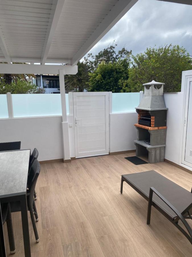 Apartamento Belva Puerto del Carmen  Ngoại thất bức ảnh