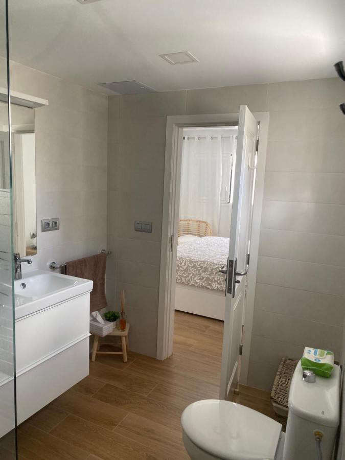 Apartamento Belva Puerto del Carmen  Ngoại thất bức ảnh