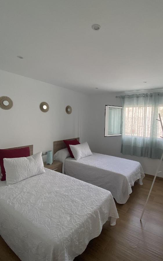 Apartamento Belva Puerto del Carmen  Ngoại thất bức ảnh