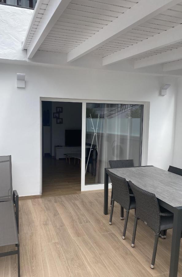 Apartamento Belva Puerto del Carmen  Ngoại thất bức ảnh