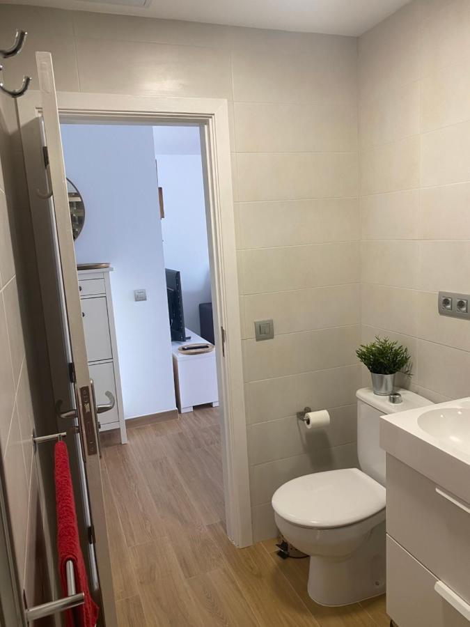 Apartamento Belva Puerto del Carmen  Ngoại thất bức ảnh