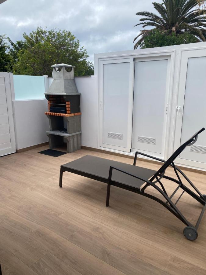 Apartamento Belva Puerto del Carmen  Ngoại thất bức ảnh