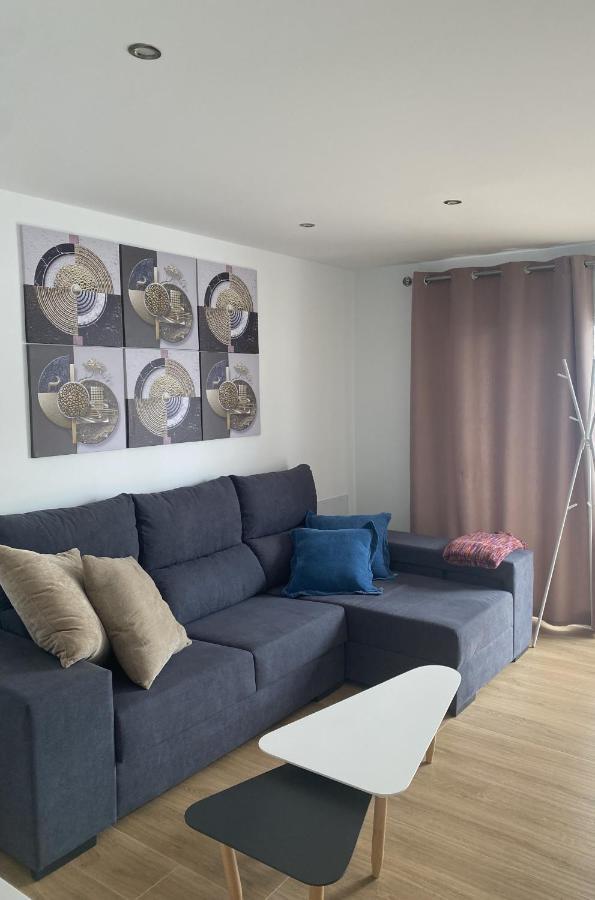 Apartamento Belva Puerto del Carmen  Ngoại thất bức ảnh