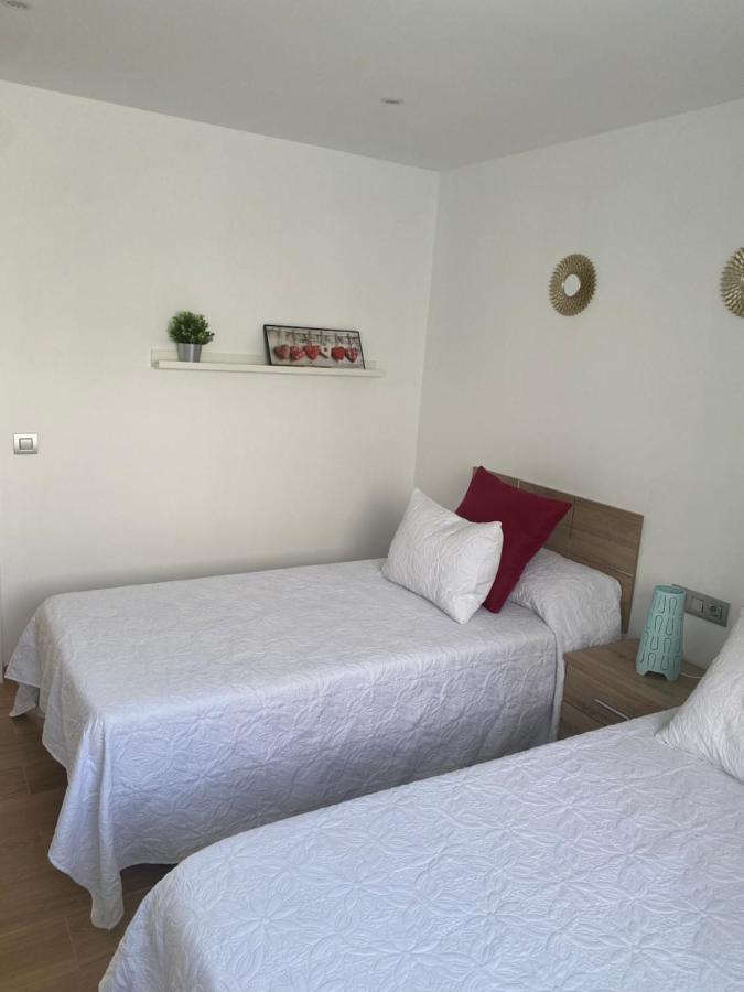 Apartamento Belva Puerto del Carmen  Ngoại thất bức ảnh