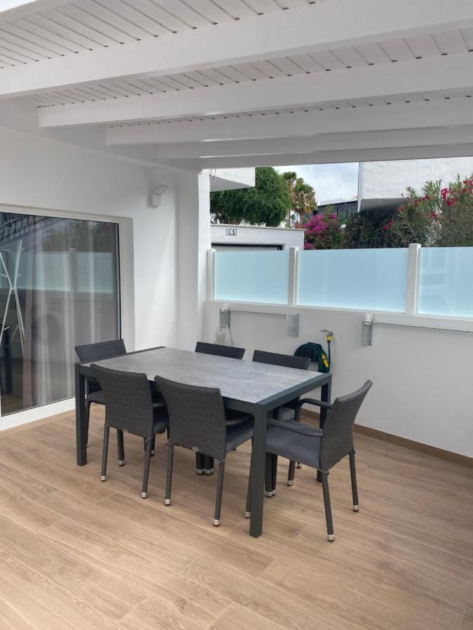 Apartamento Belva Puerto del Carmen  Ngoại thất bức ảnh