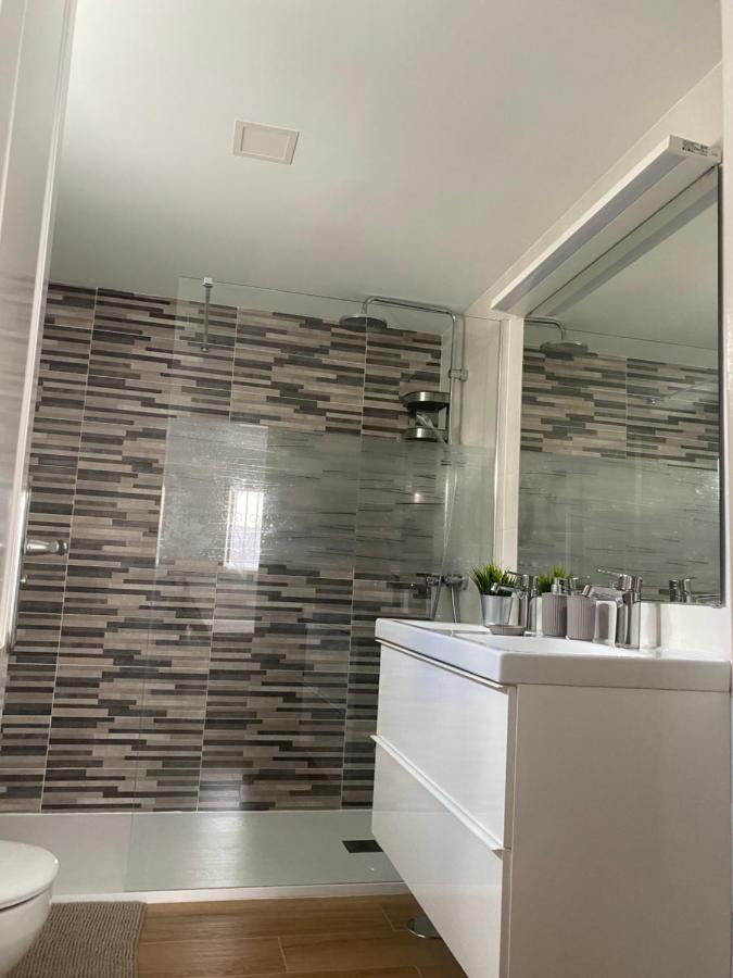 Apartamento Belva Puerto del Carmen  Ngoại thất bức ảnh