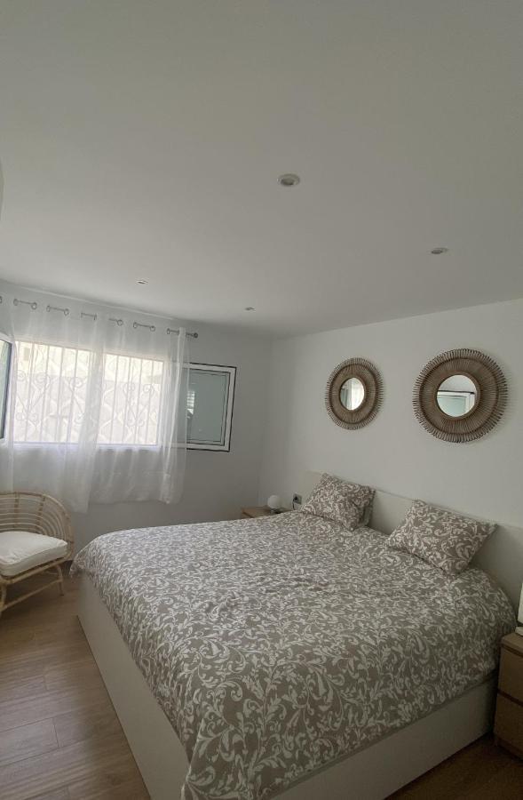 Apartamento Belva Puerto del Carmen  Ngoại thất bức ảnh